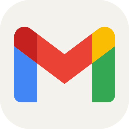 Gmail Icon